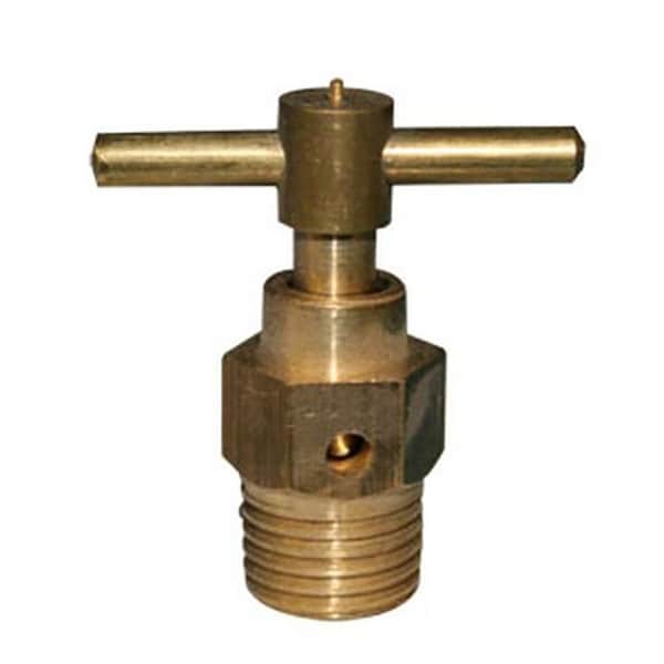 Aftermarket Drain faucet A-31431-AI - main